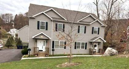Luxury home near West Point