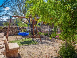 Children’s area - Villa mit 5 Schlafzimmern und Pool auf dem Lande by Interhome (Santa Margalida)
