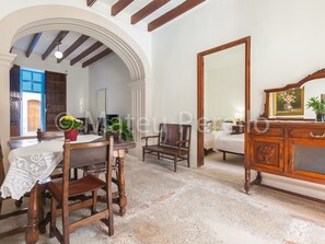 2 habitaciones y internet 