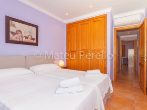5 bedrooms, Internet - Villa mit 5 Schlafzimmern und Pool auf dem Lande by Interhome (Santa Margalida)
