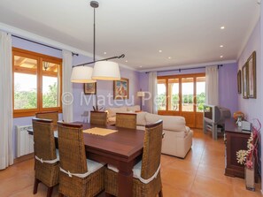Interior - Villa mit 5 Schlafzimmern und Pool auf dem Lande by Interhome (Santa Margalida)