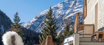 Comfort e spazio per famiglie, 3 camere e giardino