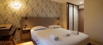 Gabhouse Lyon Gerland City Living Stay