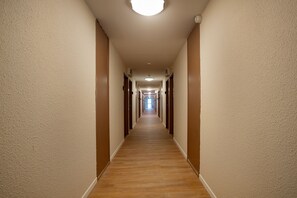 Lobby - Gabhouse Lyon Gerland City Living Stay (Vénissieux)