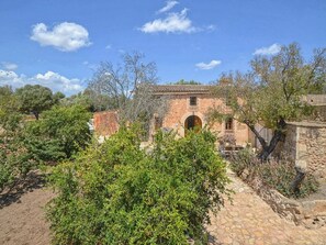 Exterior - Landhaus mit Pool in der Nähe von Porto Cristo by Interhome (Mallorca/Cala Romántica)