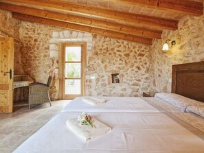 3 bedrooms, Internet - Landhaus mit Pool in der Nähe von Porto Cristo by Interhome (Mallorca/Cala Romántica)