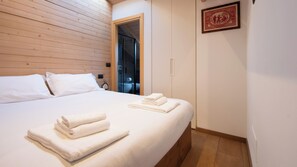 Apartment (3 Bedrooms) | Innenbereich