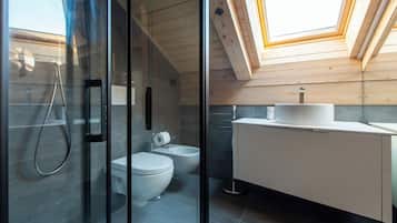 Appartement (3 Bedrooms) | Intérieur