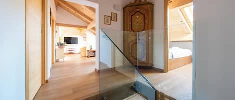 Appartamento (3 Bedrooms) | Interni