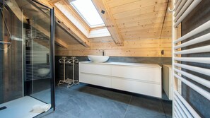 Apartment (3 Bedrooms) | Interior - Per Piatta 14 (Bormio)