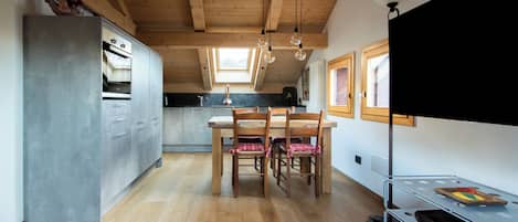 Apartamento (3 Bedrooms) | Parte interna