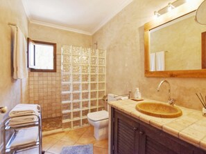 Towels - Schönes Landhaus in der Nähe von Manacor mit Pool und Klimaanlage by Interhome (Manacor)
