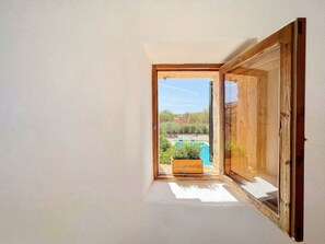 Interior - mit Privatpool für 6 Personen ca. 110 m² in Campos, Balearen (Mallorca) by Interhome (Campos)