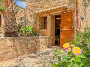 Exterior detail - "Can Xesquet by Interhome (Cala d'Or)