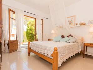2 bedrooms, Internet - Villa mit privatem Pool für 4 Personen by Interhome (Santanyí)