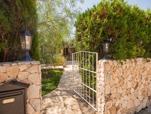 Property grounds - Villa mit privatem Pool für 4 Personen by Interhome (Santanyí)