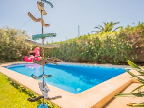 Pool - Villa mit privatem Pool für 4 Personen by Interhome (Santanyí)