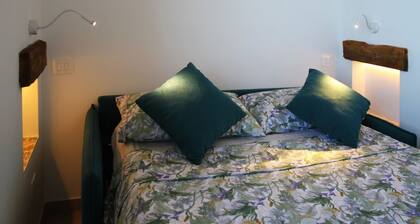 Relais Villa Giovanna -on the sea with garden