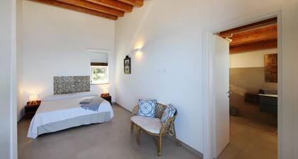 Relais Villa Giovanna -on the sea with garden