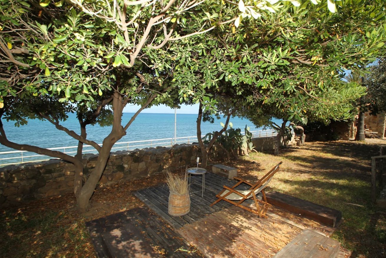 Terras