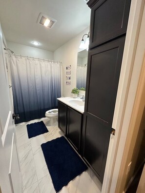 Hair dryer - Luxury House Near West Point (Highland Falls)