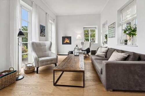 Great family house in CPH