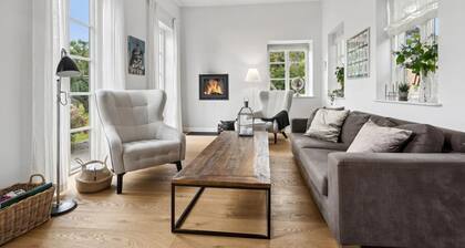 Great family house in CPH