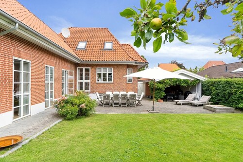 Great family house in CPH