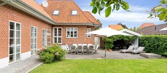 Great family house in CPH