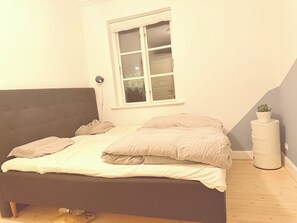 3 Schlafzimmer, Bügeleisen/Bügelbrett, kostenloses WLAN, Bettwäsche