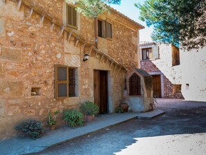 Exterior - Landhaus Sa Torre de'n Pizà by Interhome (Campos)