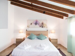 4 bedrooms, Internet - Landhaus Sa Torre de'n Pizà by Interhome (Campos)