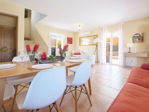 Dining - "Villa Sebastian by Interhome (Cala Pi)