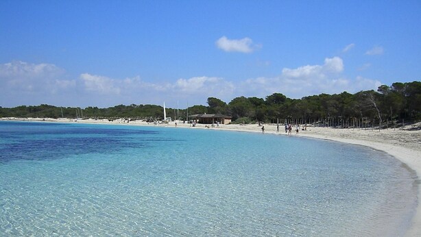 Strand