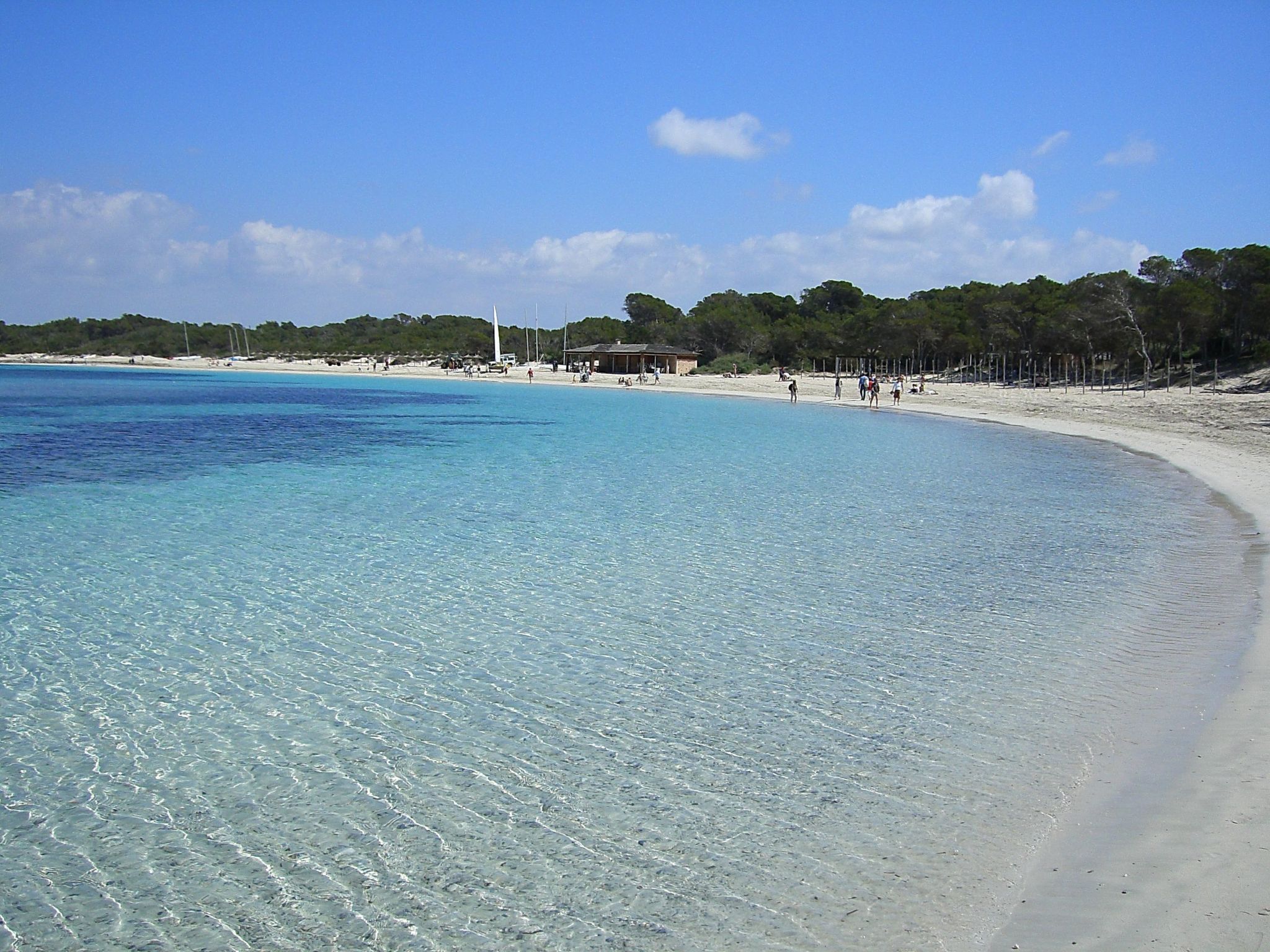 Platja