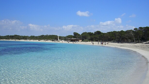 Plage