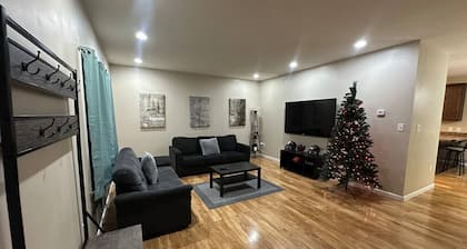 Luxury Home Near West Point