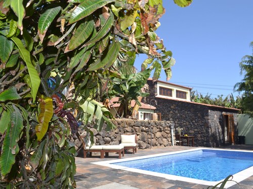 "Ecofinca" mit privatem Pool by Interhome