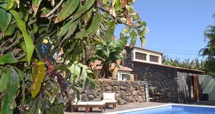 "Ecofinca" mit privatem Pool by Interhome