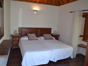 1 bedroom, Internet