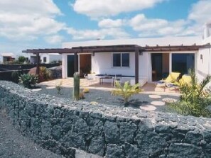 Exterior - Bungalow mit geräumiger Terrasse by Interhome (Playa Blanca)