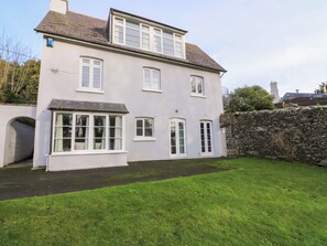 Exterior - Blackstone Cottage (Salcombe)