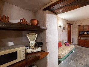 Interior - "Tamasite tetir" mit Pool by Interhome (Tuineje)