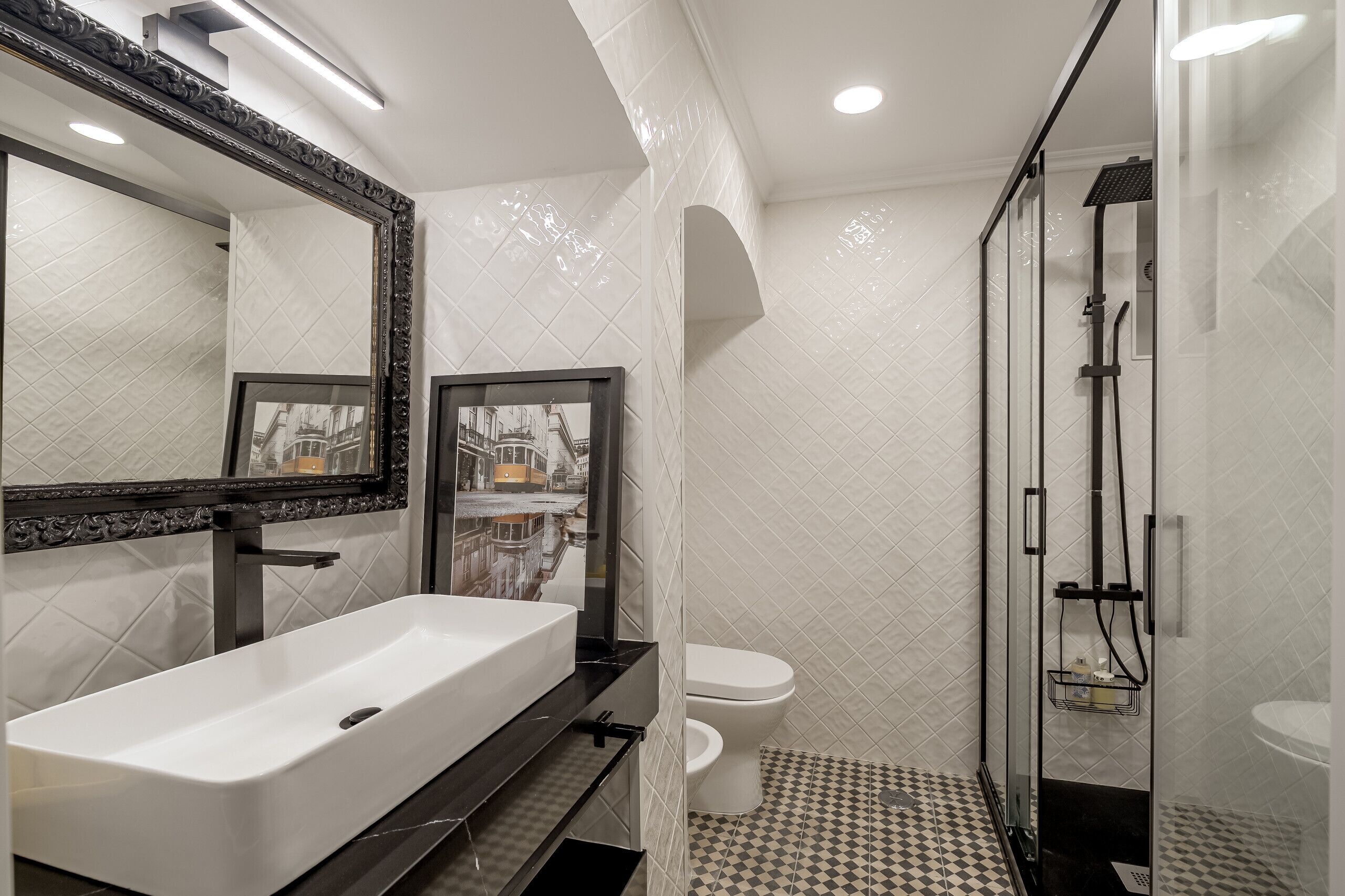 Maison | Salle de bain