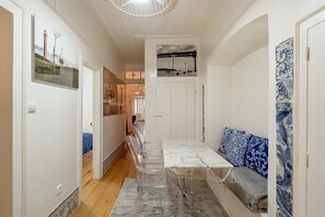 Apartament | 2 dormitoris 