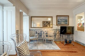 Apartment | 2 bedrooms - Belem Historical by Homing (Lisbon)