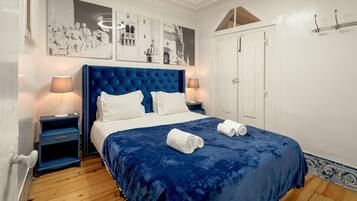 Apartament | 2 dormitoris