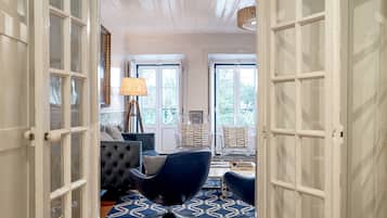 Apartament | 2 dormitoris