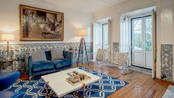 Apartamento | 2 dormitorios