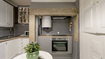 Apartamento | 2 dormitorios